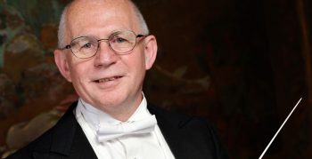 Paul Bateman Appointed NSO’s Principal Conductor - National Symphony ...